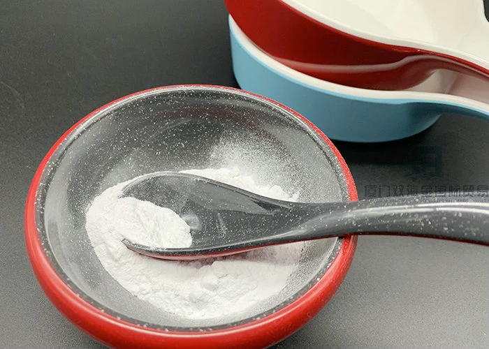 Pure Melamine Moulding Compound Chemical Auxiliary Agent Abrasion Proof
