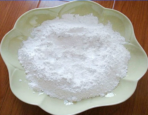 White Powder Pigment Lithopone Zinc Sulfide White for Rubber and Plastics