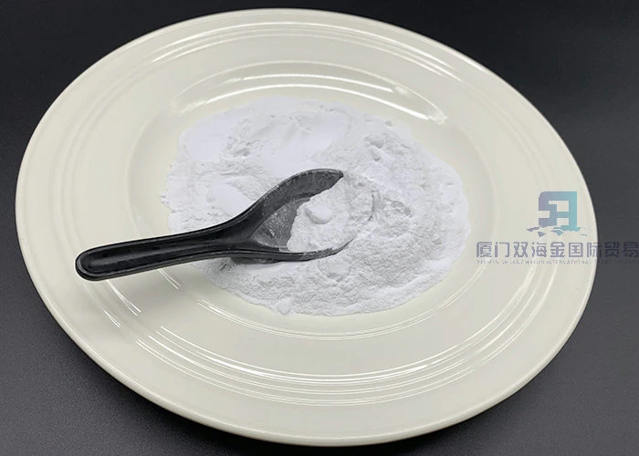 Customizable Melamine Formaldehyde Resin Powder for Electrical Parts