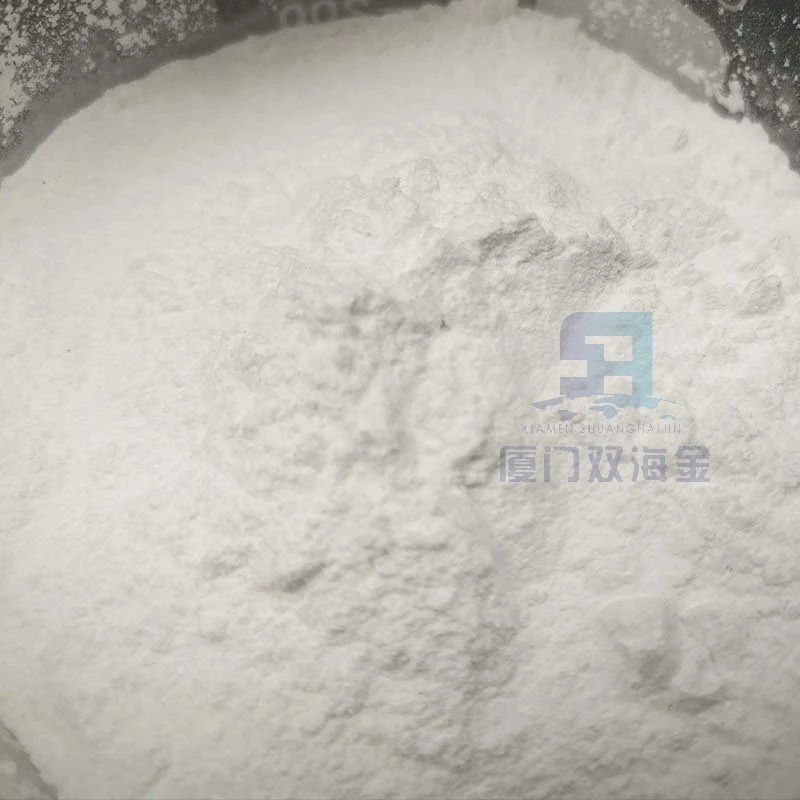 White Color Melamine Formaldehyde Resin CAS 108-78-1 Melamine Moulding Powder