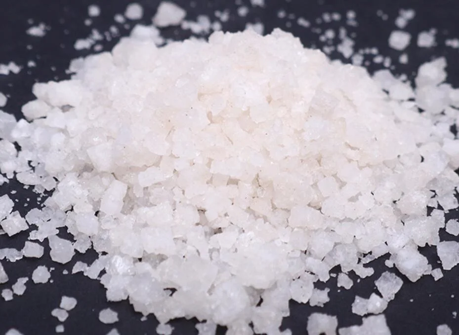 CAS No 7647-14-5 Industry Raw Material Min 96% Sodium Chloride