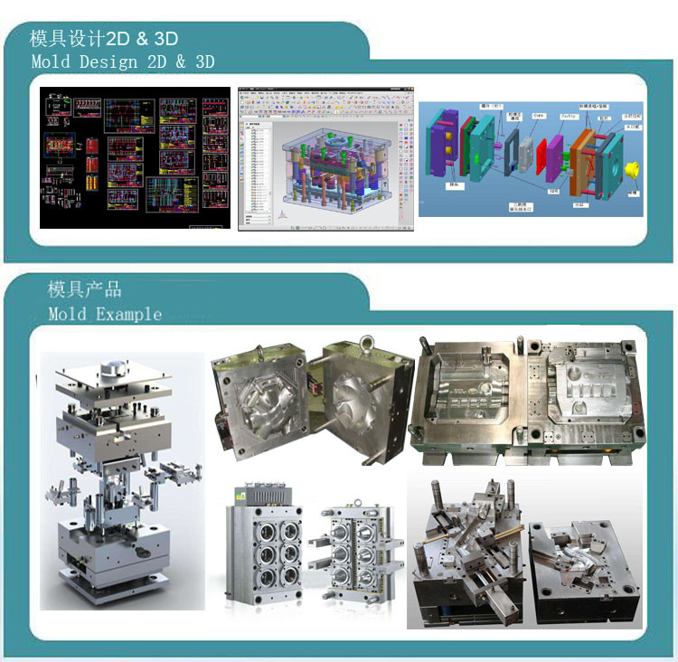 Professional Mold Maker Plastic Molding Mould Injection Moulding Material Examples of Injection Moulding Injection Moulding Technology