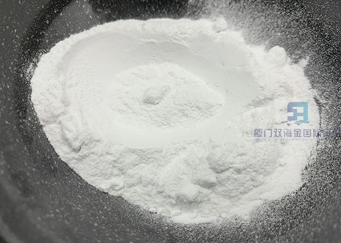 Pure Melamine Moulding Compound Chemical Auxiliary Agent Abrasion Proof