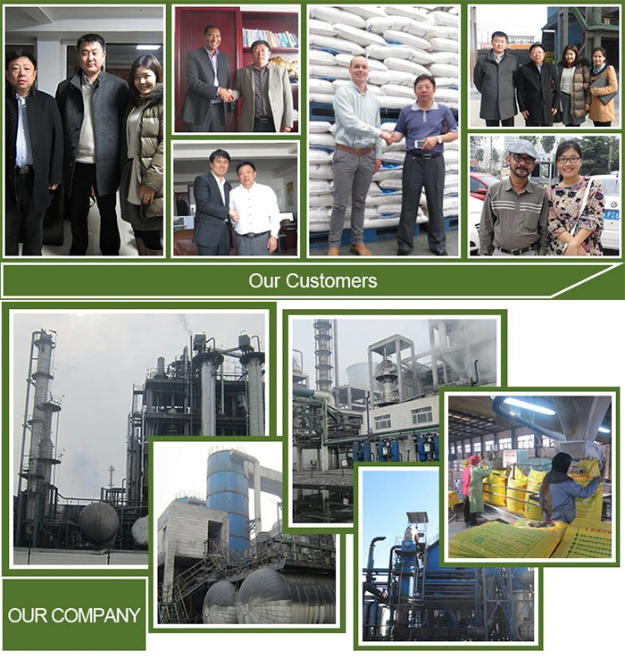 Melamine Powder 99.8% for Manufacturing Melamine Formaldehyde Mf Resin
