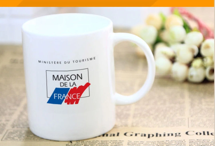 Ceramic Color Glaze Mug Custom Logo Colorful Creative Promotion Gift Cup Export Color Glaze Coffee Cup Customization