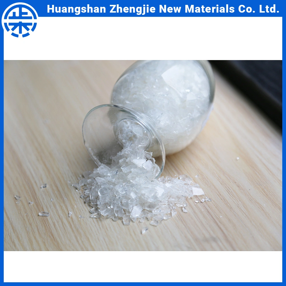 General Purpose Resin with Excellent Properties Saturated Polyester Resin for Powder Coating 70/30 Indoor