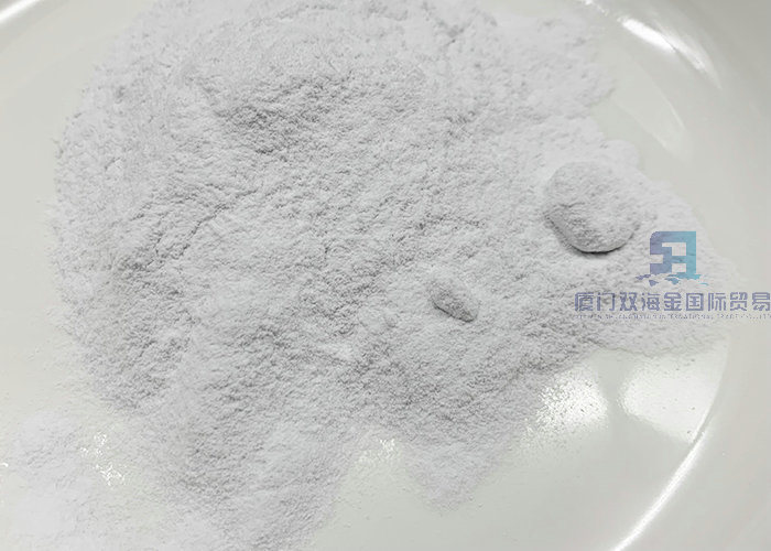 30% Melamine Melamine Formaldehyde Resin Powder for Making Dinnerware
