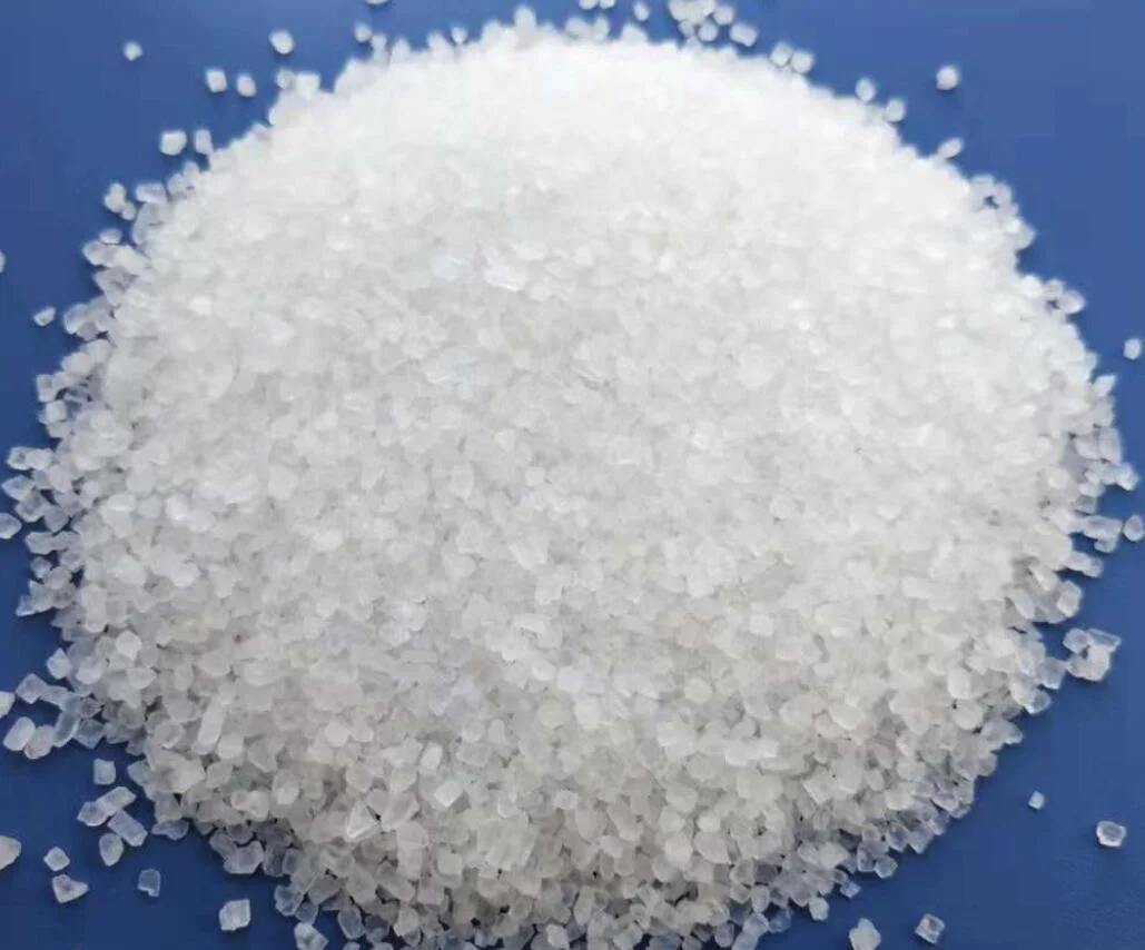 CAS No 7647-14-5 Industry Raw Material Min 96% Sodium Chloride