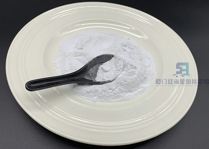 Customizable Melamine Formaldehyde Resin Powder for Electrical Parts