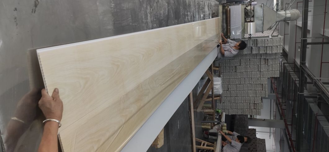200/250mm PVC Bathroom Wall Panel Ceiling Panel PVC Panels