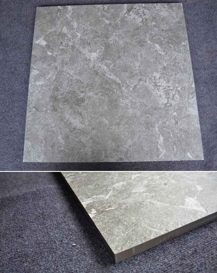 20mm thickness 5X5 Ceramic Outdoor Non-Slip Floor Tile