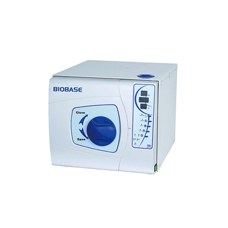 Table Top Autoclave (Class B)