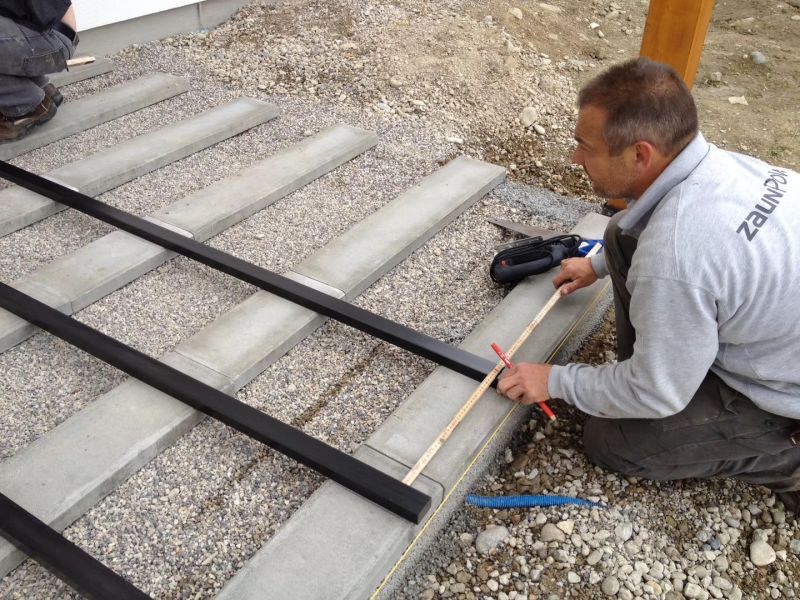 22-145mm Solid Composite WPC Decking for Outdoor Use/Outdoor 25mm Solid WPC Decking Wood Plastic Composite Flooring