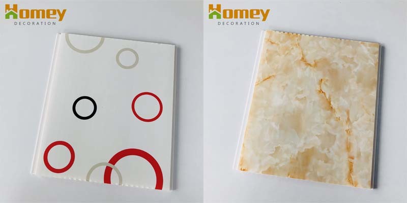 Plastic PVC Panel PVC Ceiling Panel