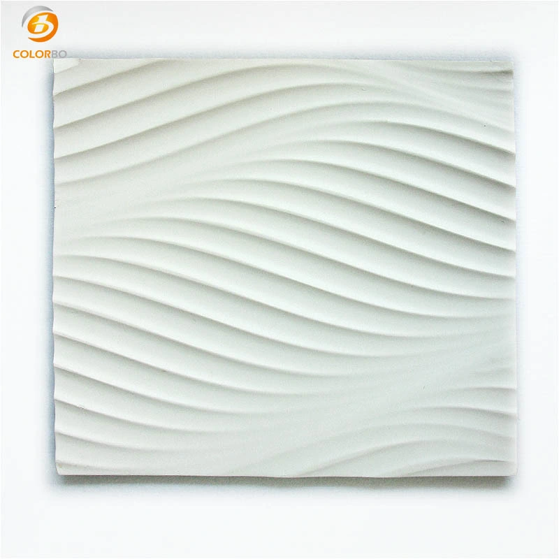 Excellent Quality Decorative Panel PVC Wall Panels 3D for Interior Wall Decor