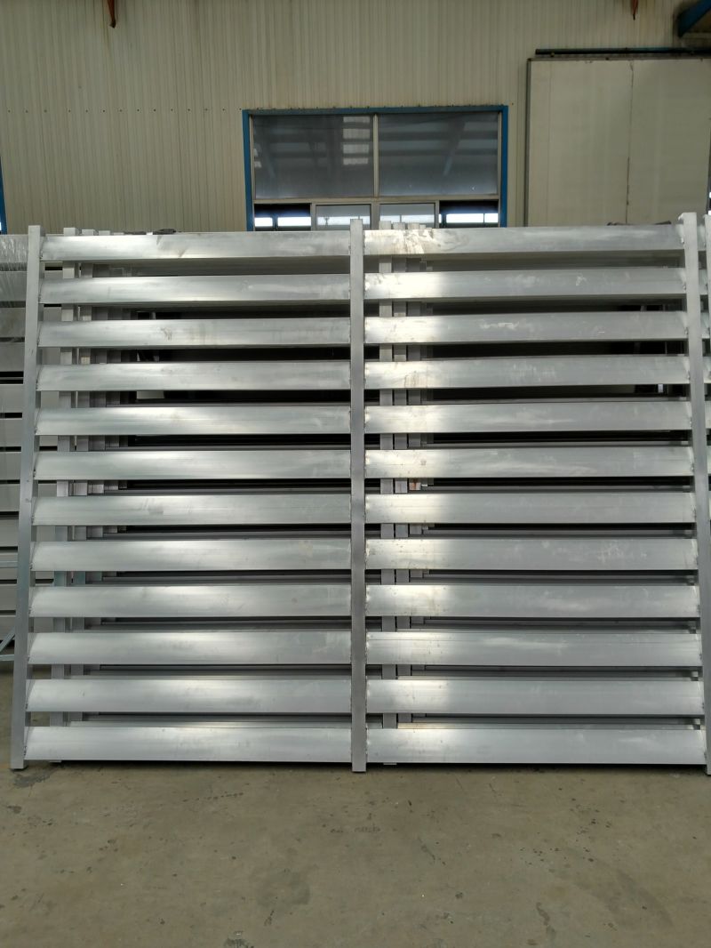 Garden Aluminium Picket Gate Aluminum Garden Fence Gate