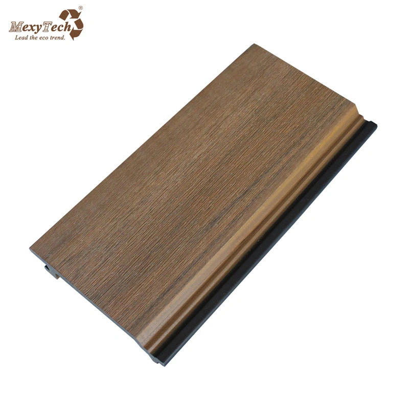 Decoration Material Wall Panel WPC Cladding