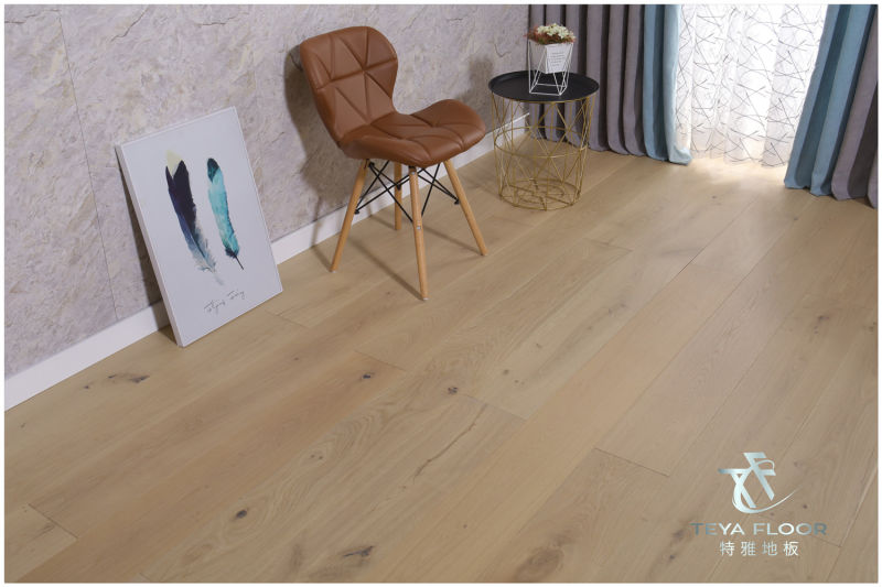 Oak Engineered Hardwood Floor, Flooring Tile, Timber Floor