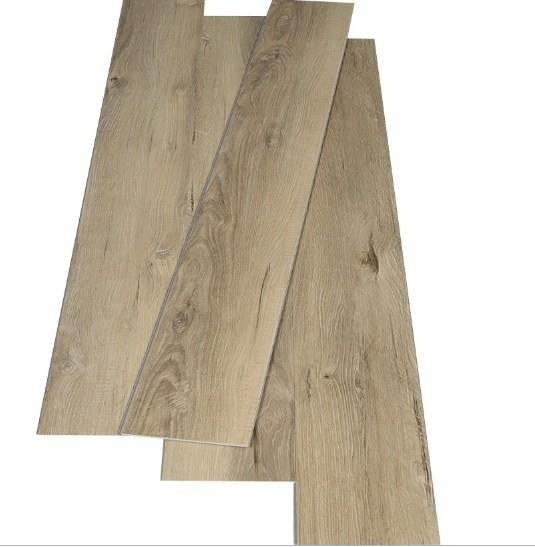 Waterproof WPC Lvt Spc Rigid Core Flooring for Indoor