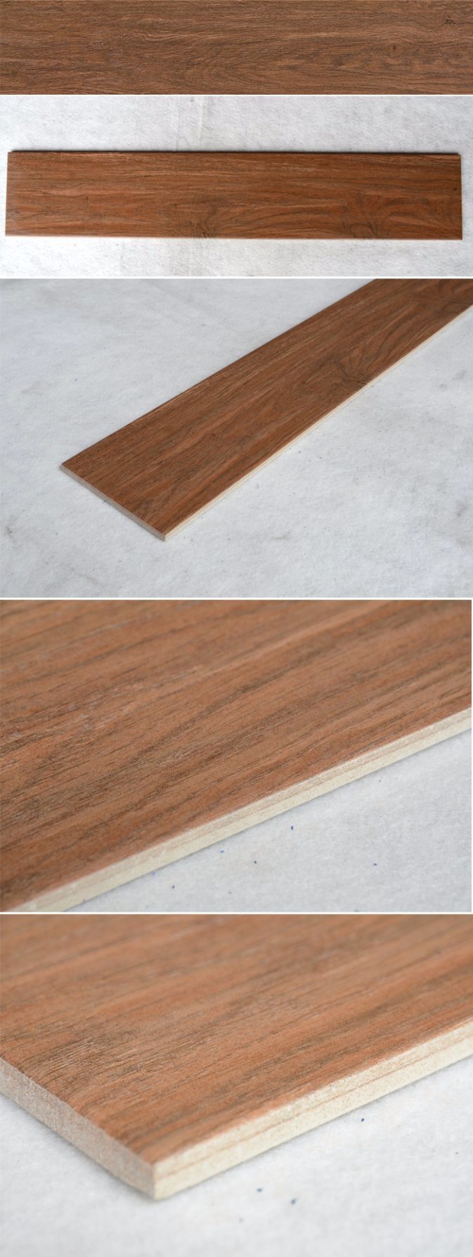 in Sri Lanka Foshan Cheap Prices Wood Pattern Flooring Tile