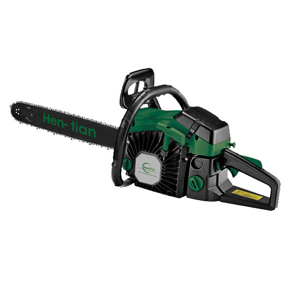 Professional Gasoline Chain Saw 5810 Hot Selling Chainsaw 58cc