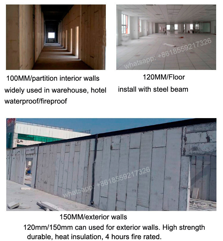 New Building Construction Materials Insulating Existing Interior Walls
