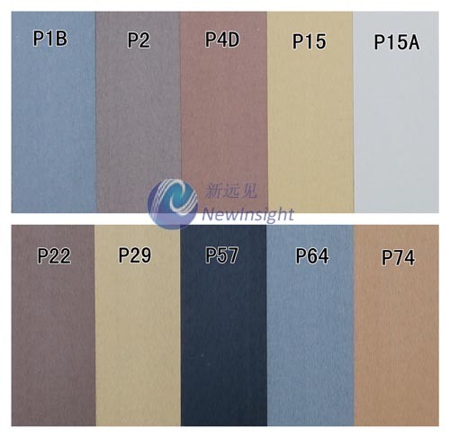 Wood Plastic Composite Wall Panel, WPC Wall Cladding, 173 X 21 mm