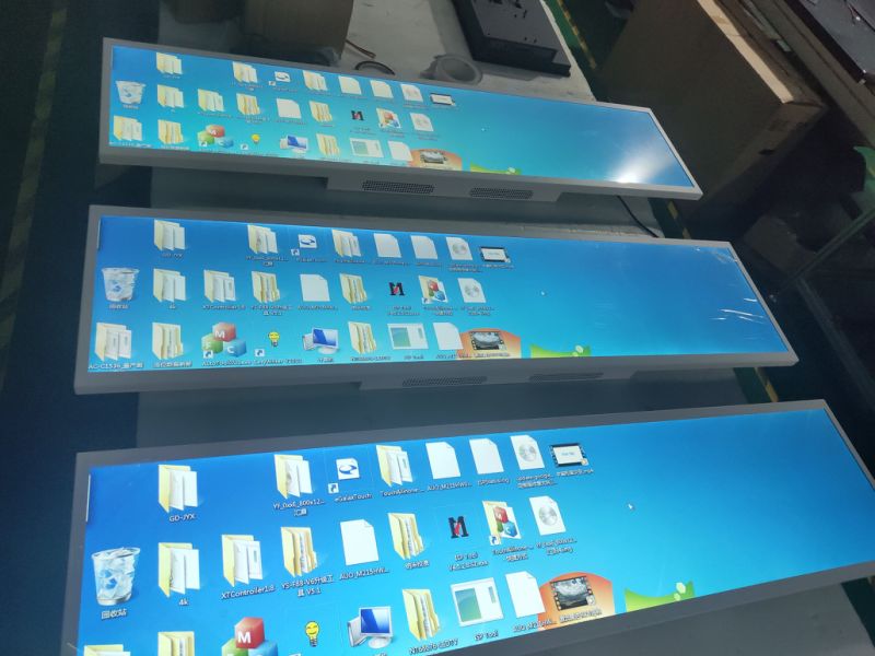 LCD Screen LED Screen Touch Screen LCD Display Screen LED Display Screen Touch Screen Monitor Stretch
