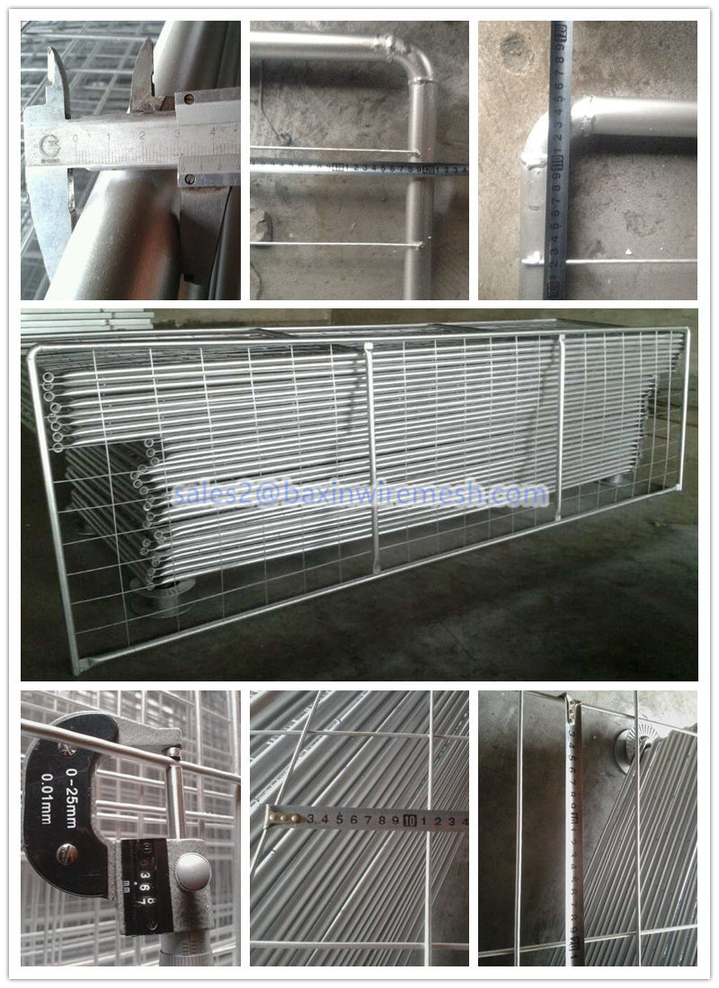 Livestock Panels / Cattle Panels / Horse Panels / Sheep Fence Panels / Corral Panels