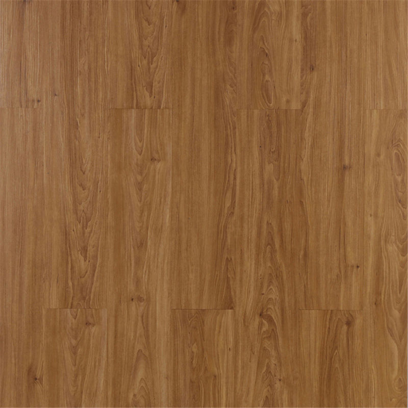 Hanflor Cheap Price WPC Indoor Luxury Vinyl Plank Flooring WPC