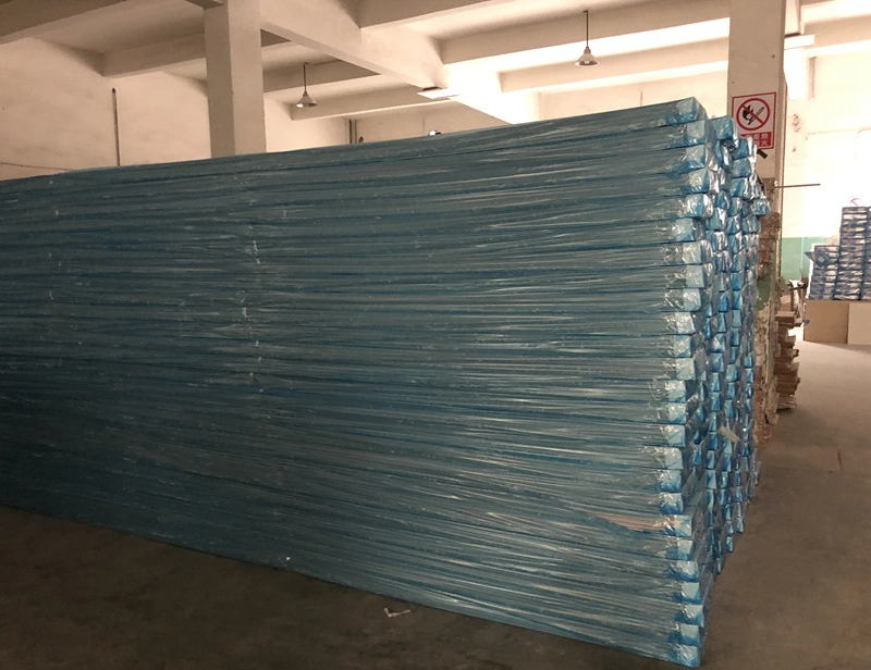 2021 China Supplier 20/25cm Interior PVC Wall Wall Panels to Peru