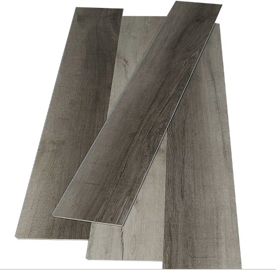 Waterproof WPC Lvt Spc Rigid Core Flooring for Indoor