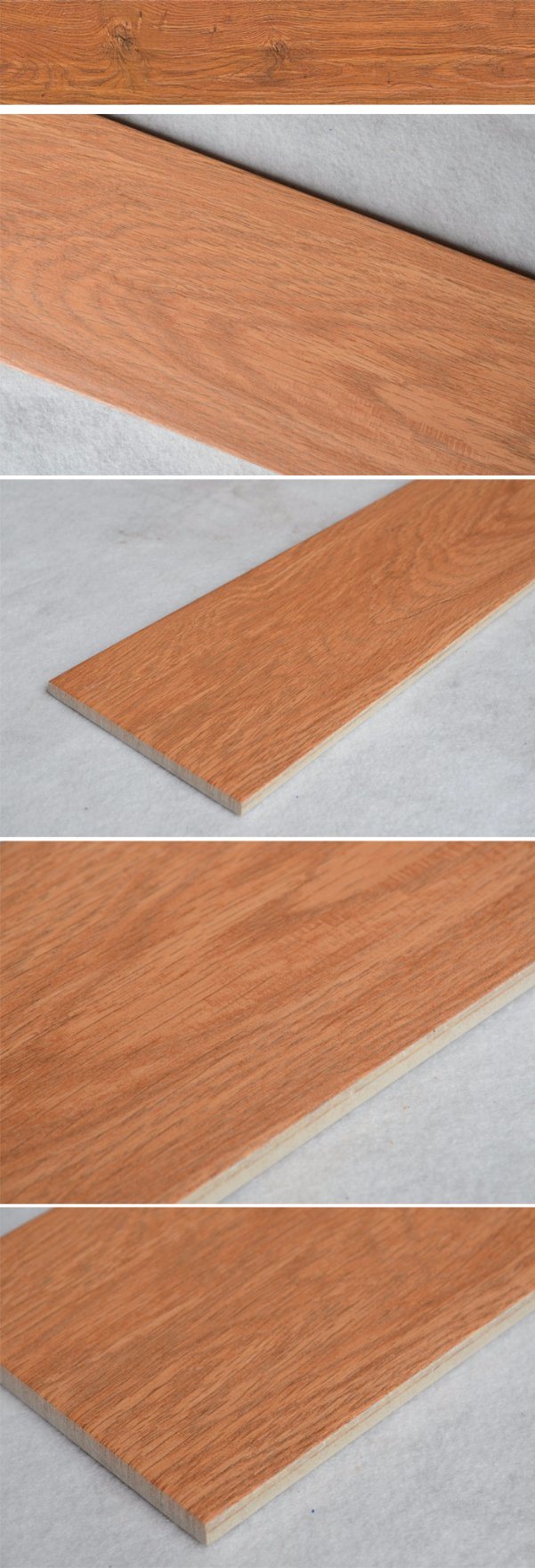 Wooden Imitation Flooring Panel Wood Tile Outdoor