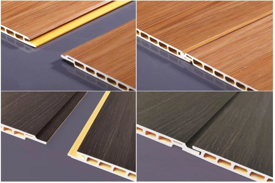 Competitive Price PVC Wall Panel Interior Decoration PVC Panel PVC Material PVC Wall Panels