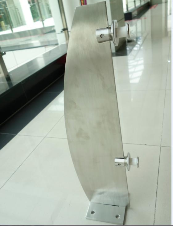 SUS 304 Stainless Steel Handrails and Railings