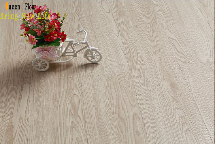 Best Quality Laminated Floor Waterproof Durable Anti-Slip Wood Vinyl Flooring/Wood Plastic Plank Flooring/Firm Locking