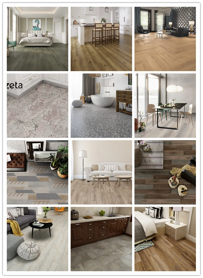 Lvt Floor/Lvt Plank/Lvt Tile/Lvt PVC Flooring/Lvt PVC Flooring Plank/Lvt Vinyl Flooring