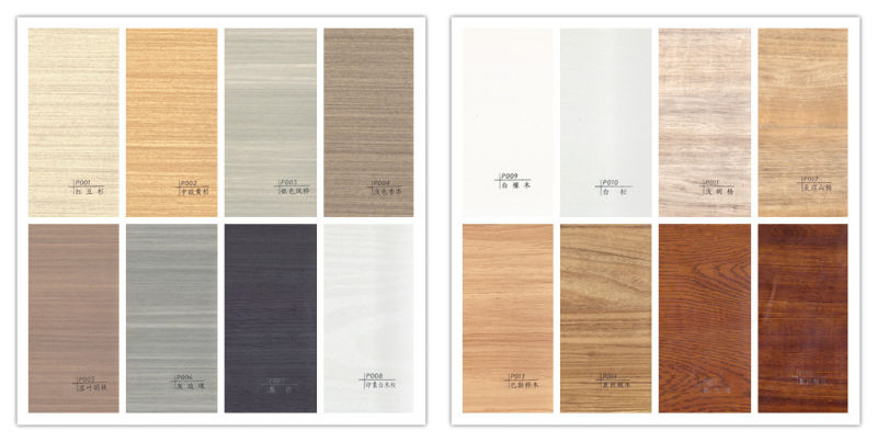 Free Sample Laminated PVC Flat Panel, Custom WPC Interior Wall Panel