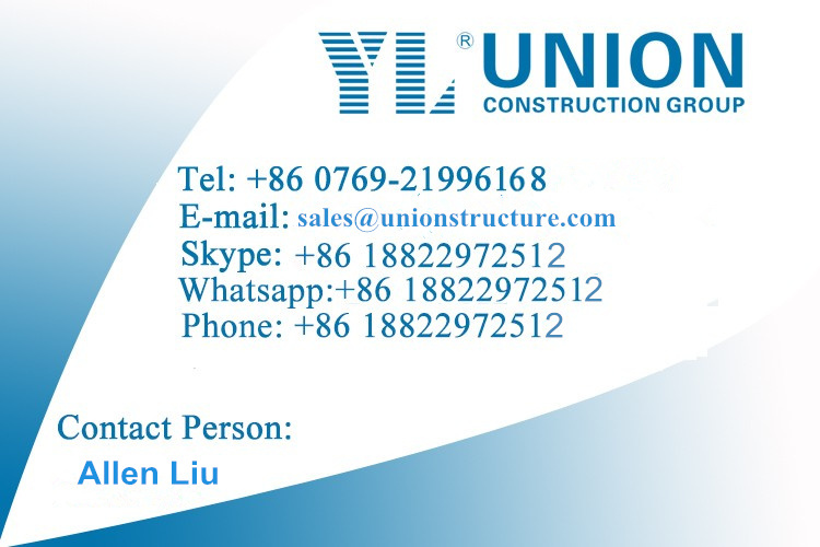 Building/Construction Material Structural Beam Factory/House for Prefabricated Structure Steel Building with Roof Panel