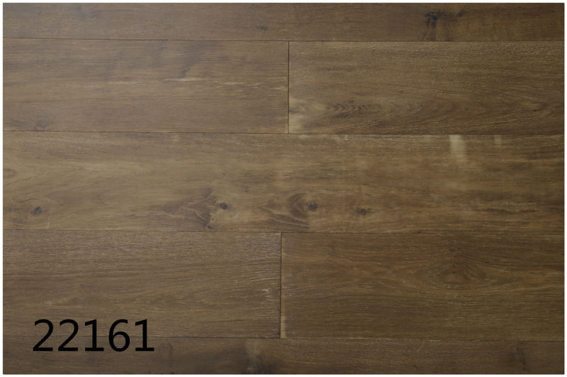 Natural Oak Flooring, Parquet Floor, Timber Floor