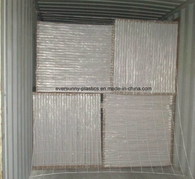 1-30mm 4*8FT High Density PVC Wall Panel