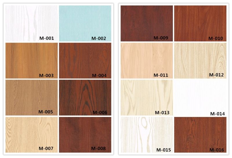 Eco-Wood Modern Stylish Soundproof WPC Acoustic Sond Absorbing Wall Cladding Panel