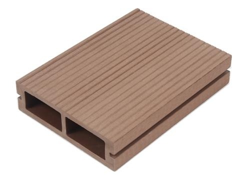 2020 Factory Waterproof Timber WPC Outdoor Decking WPC Composite Decking Anti-Slip WPC Decking Outdoor Square Marina Wood WPC Composite Decking