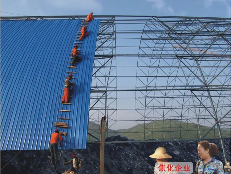 Heat Resistant Roof Sheet PVC Plastic Roof Tile Construction Material
