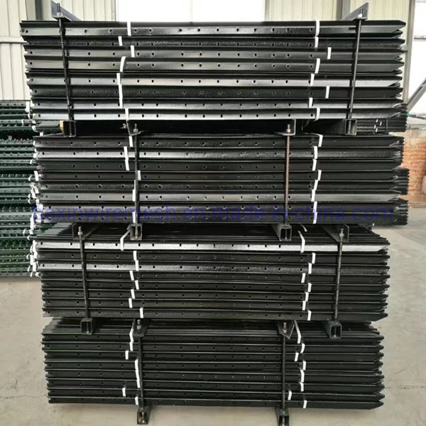 Y Steel Fence Post for Middle East Market/Fence Post/Y Post