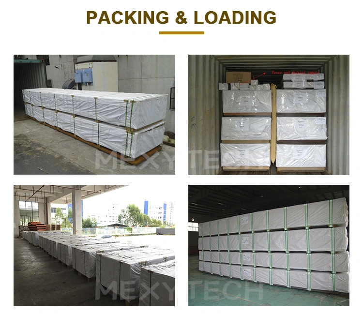 2020 WPC Co-Extruded Stairs Buyer WPC Decking Floor