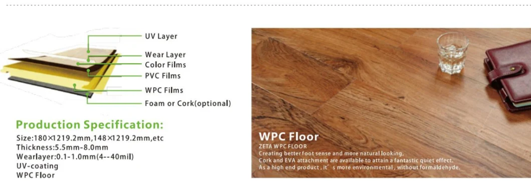 Lvt Floor/Lvt Plank/Lvt Tile/Lvt PVC Flooring/Lvt PVC Flooring Plank/Lvt Vinyl Flooring