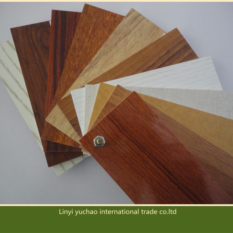 Wood Plastic Composite WPC Furniture Board Celuka Foam PVC Board