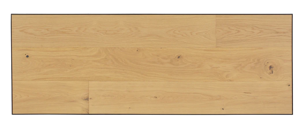 Oak Engineered Flooring/Timber Flooring/Engineered Wood Flooring/Hardwood Flooring/Wood Flooring Osmo/Pre-Finished Flooring