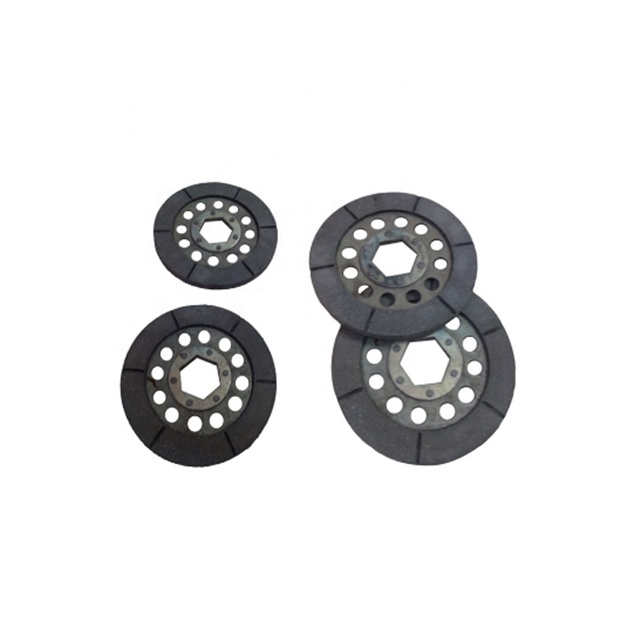 Clutch Friction Plate Transmission Friction Plates Clutch Disc Plate Product in Sale
